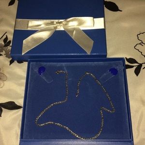 Authentic Gold Necklace